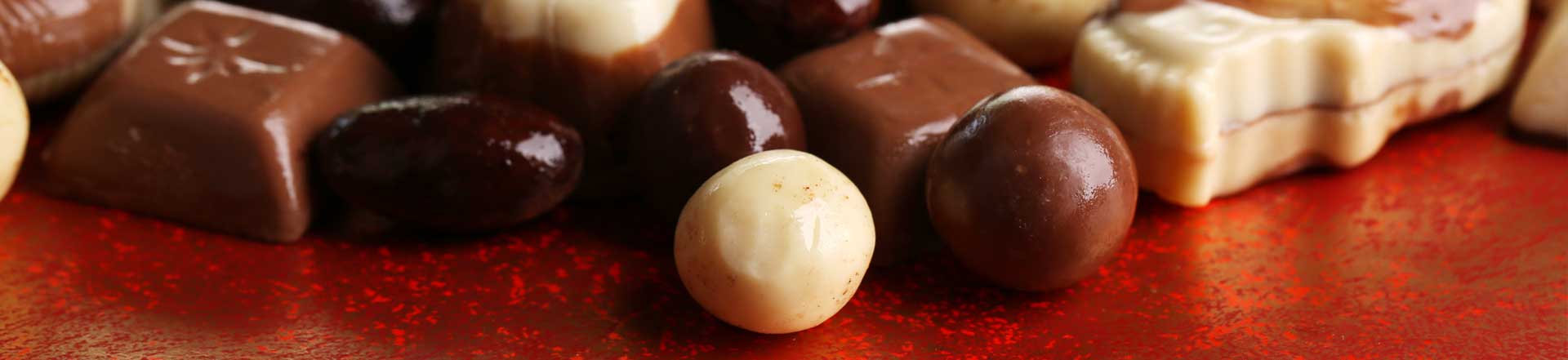 chocolate making classes
